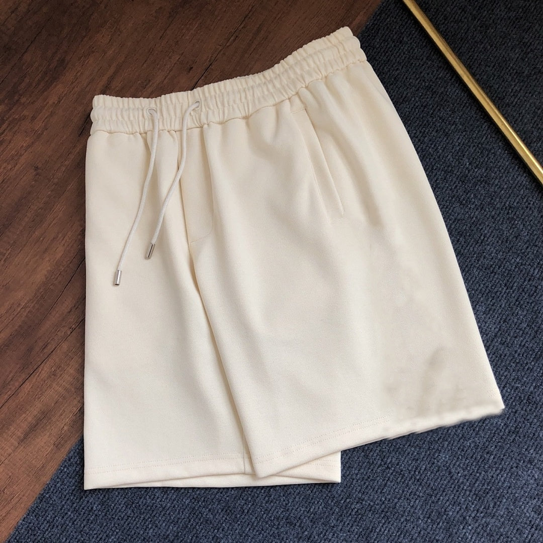 E7121#GX Unisex Shorts