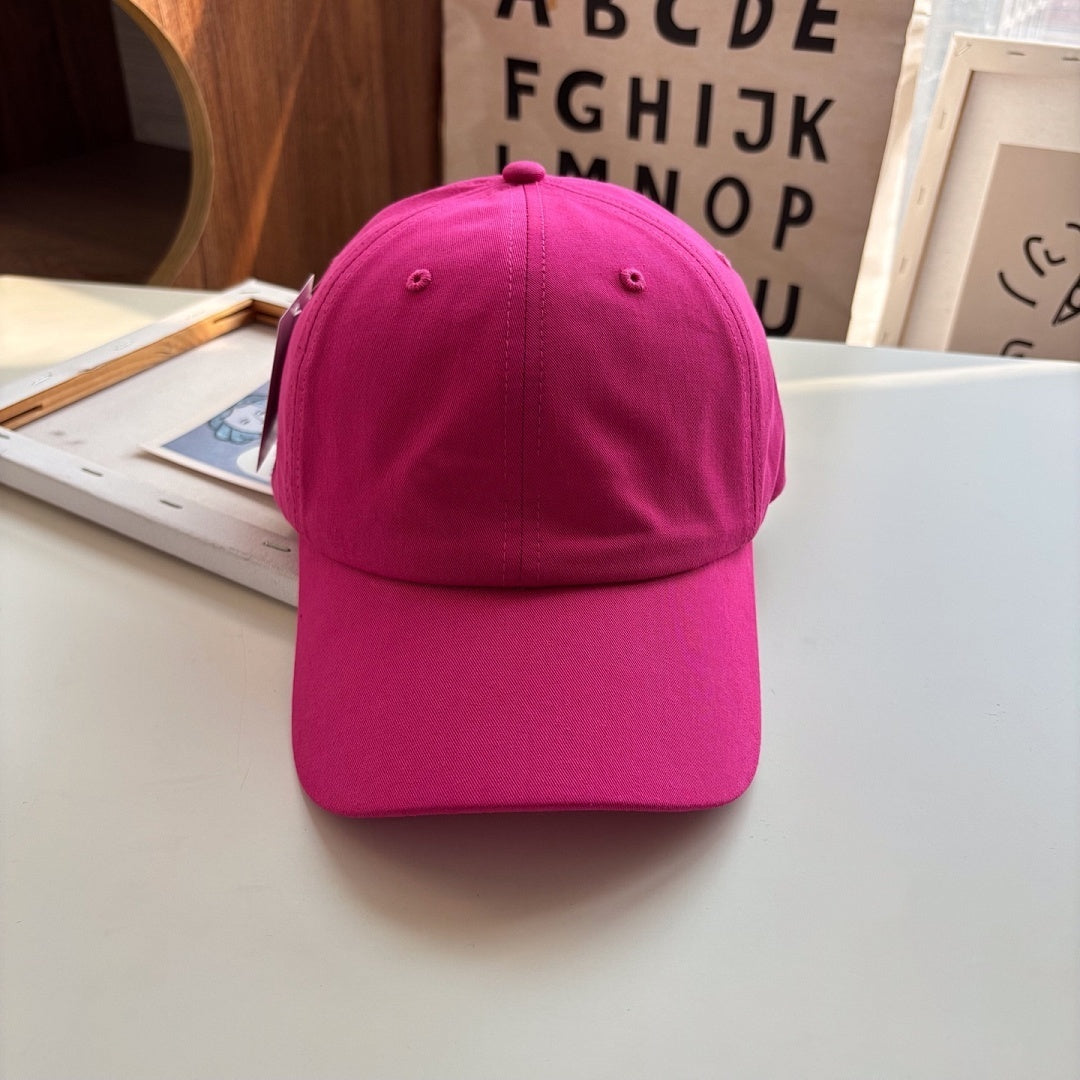L5957#  XY Unisex Baseball Cap