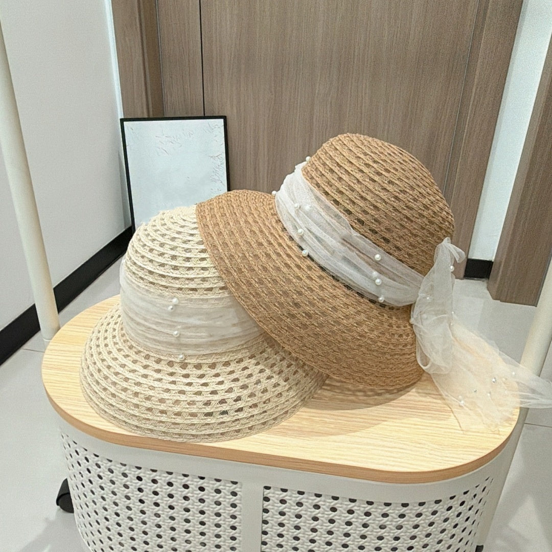 E7055#Women Bucket Hat