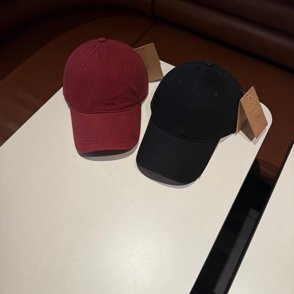 2040# XY A Unisex Baseball Cap