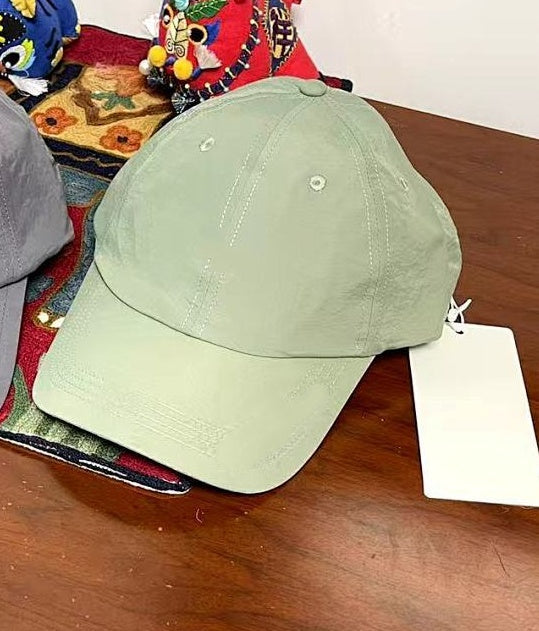 L5860# XY Unisex Baseball Cap