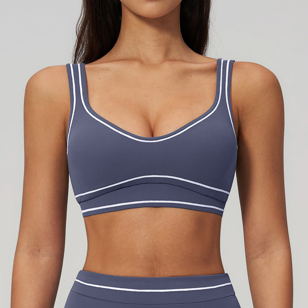 2054# A Women Yoga Bra Or Pants