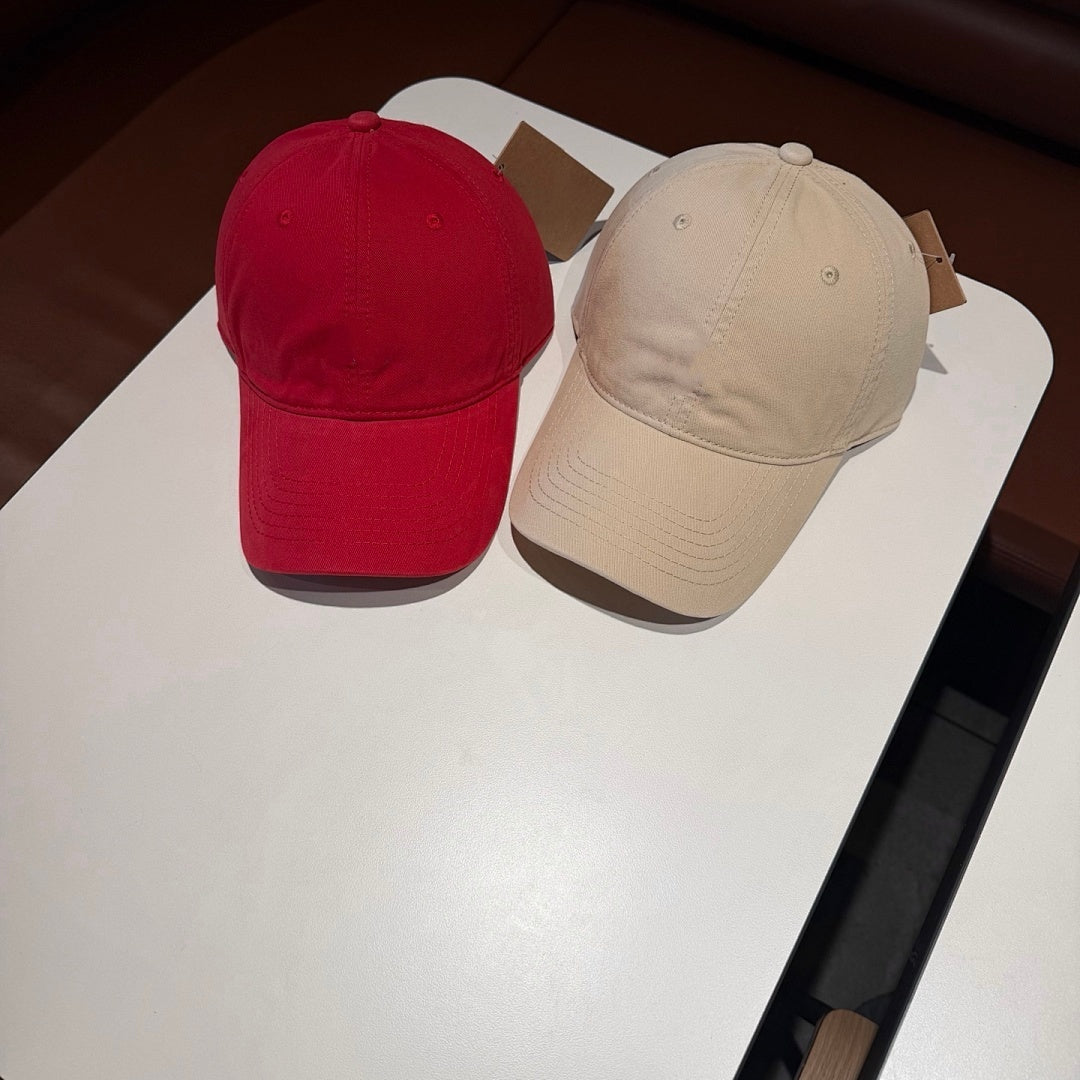 2040# XY A Unisex Baseball Cap
