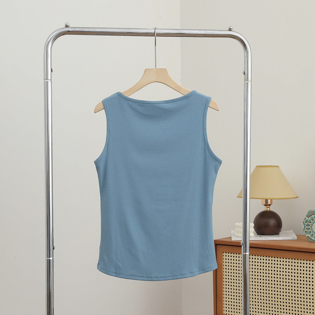 2026# XY A Women Yoga Tank