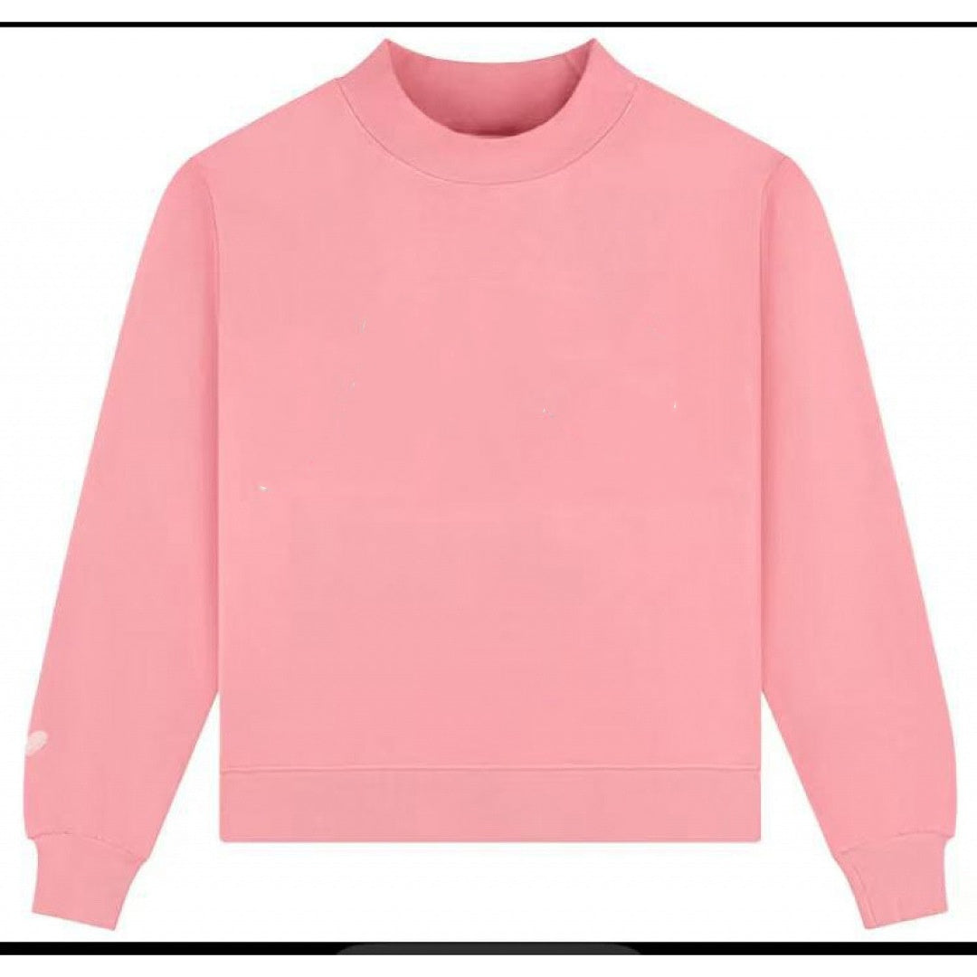 E7147# Printed  Women Hoodies