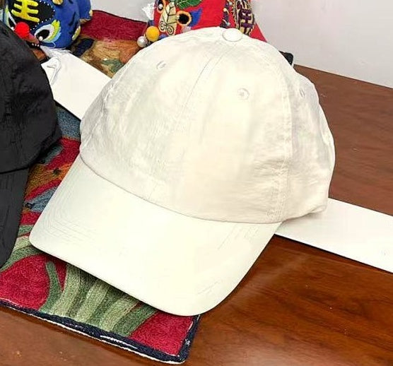 L5860# XY Unisex Baseball Cap