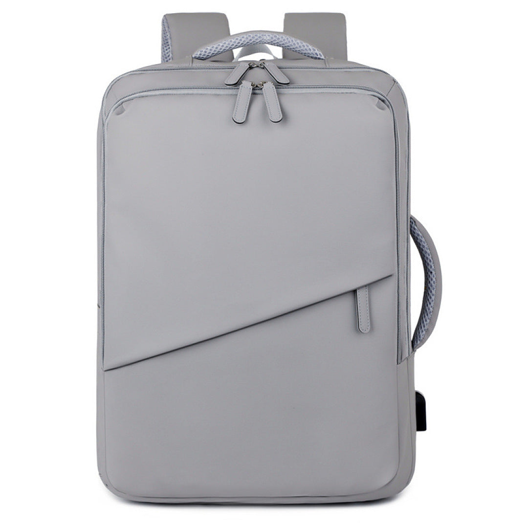 L6091# Unisex Backpack