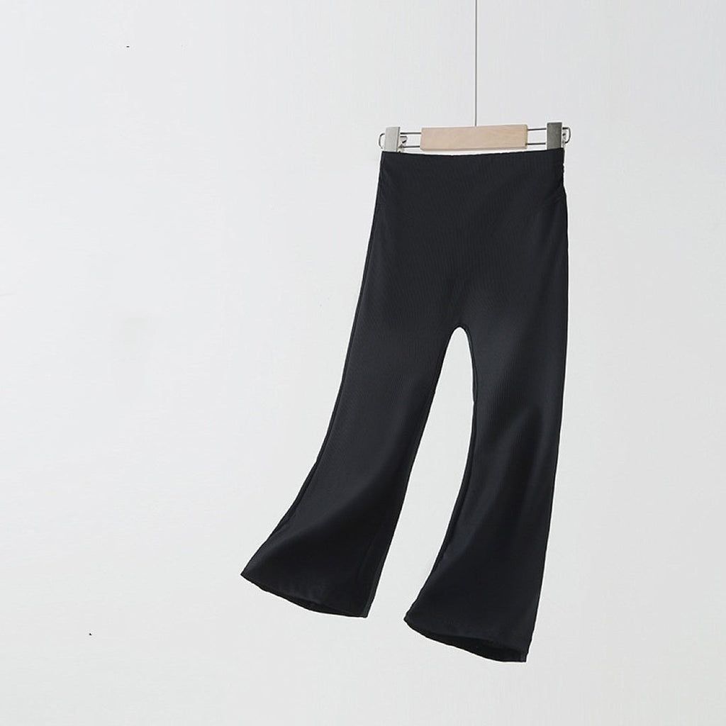 L5938#  Kids Yoga Pants