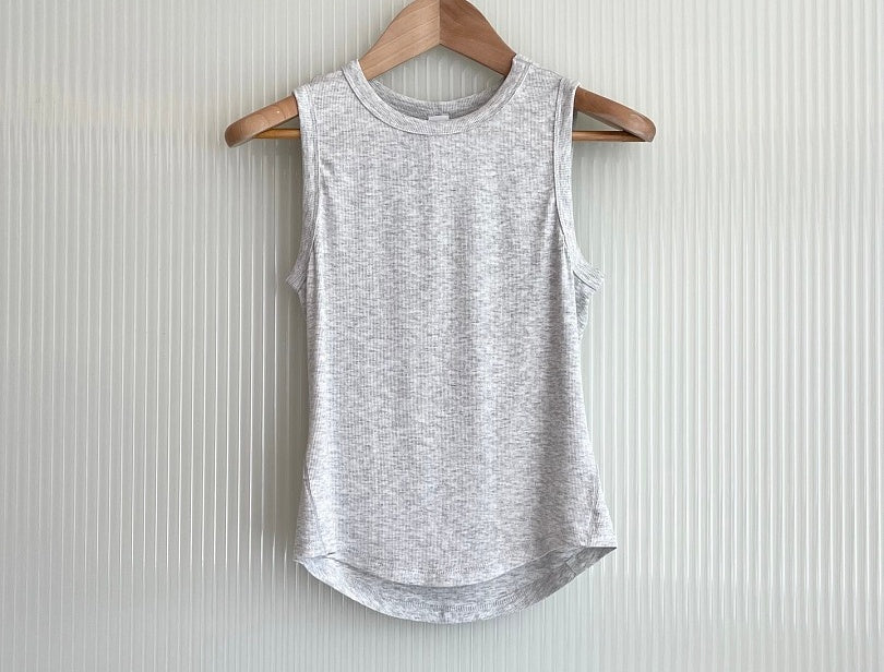 L6075# MC Women Yoga Tank
