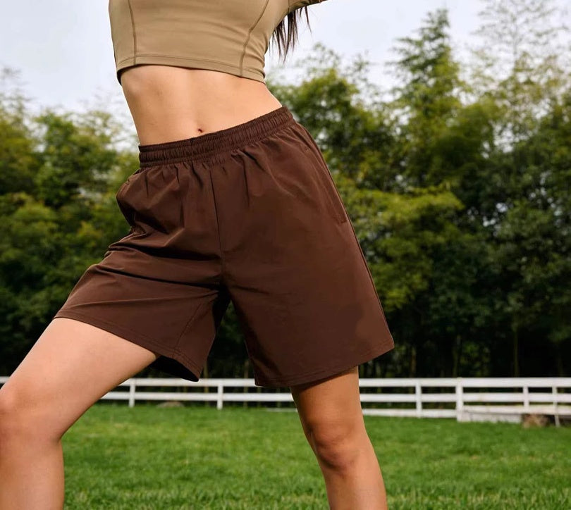 2136# A Unisex Shorts