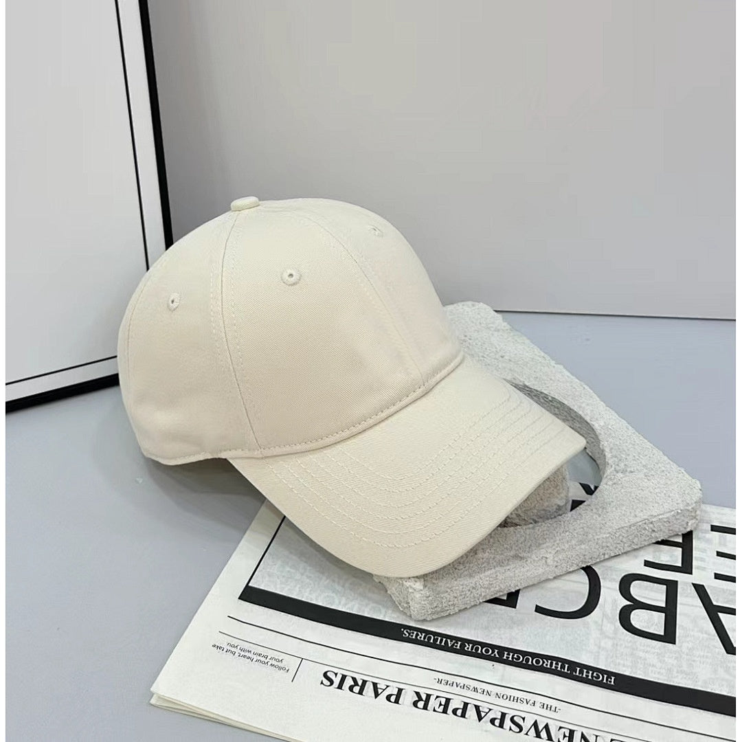 1883# A Women Baseball Cap