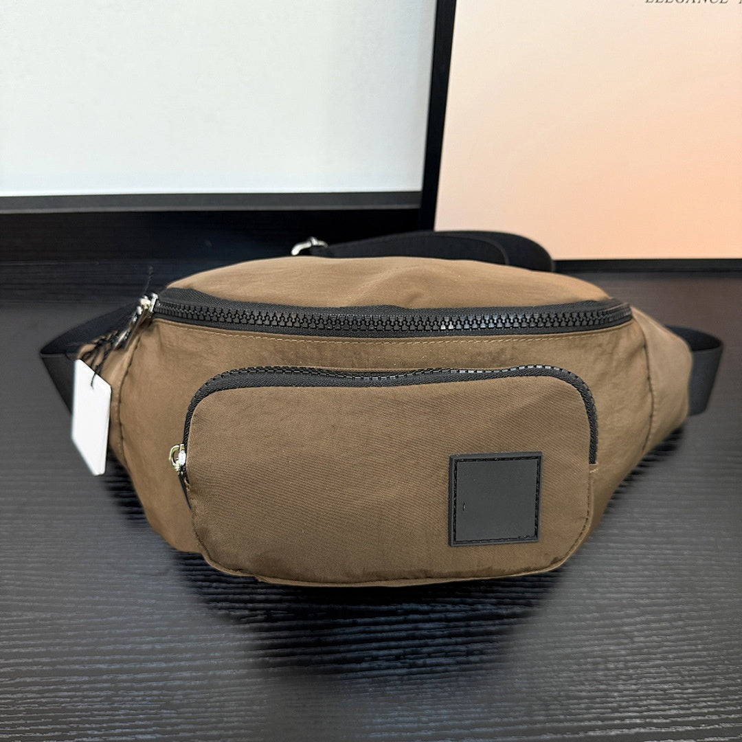 2095# A Unisex Waist Bag