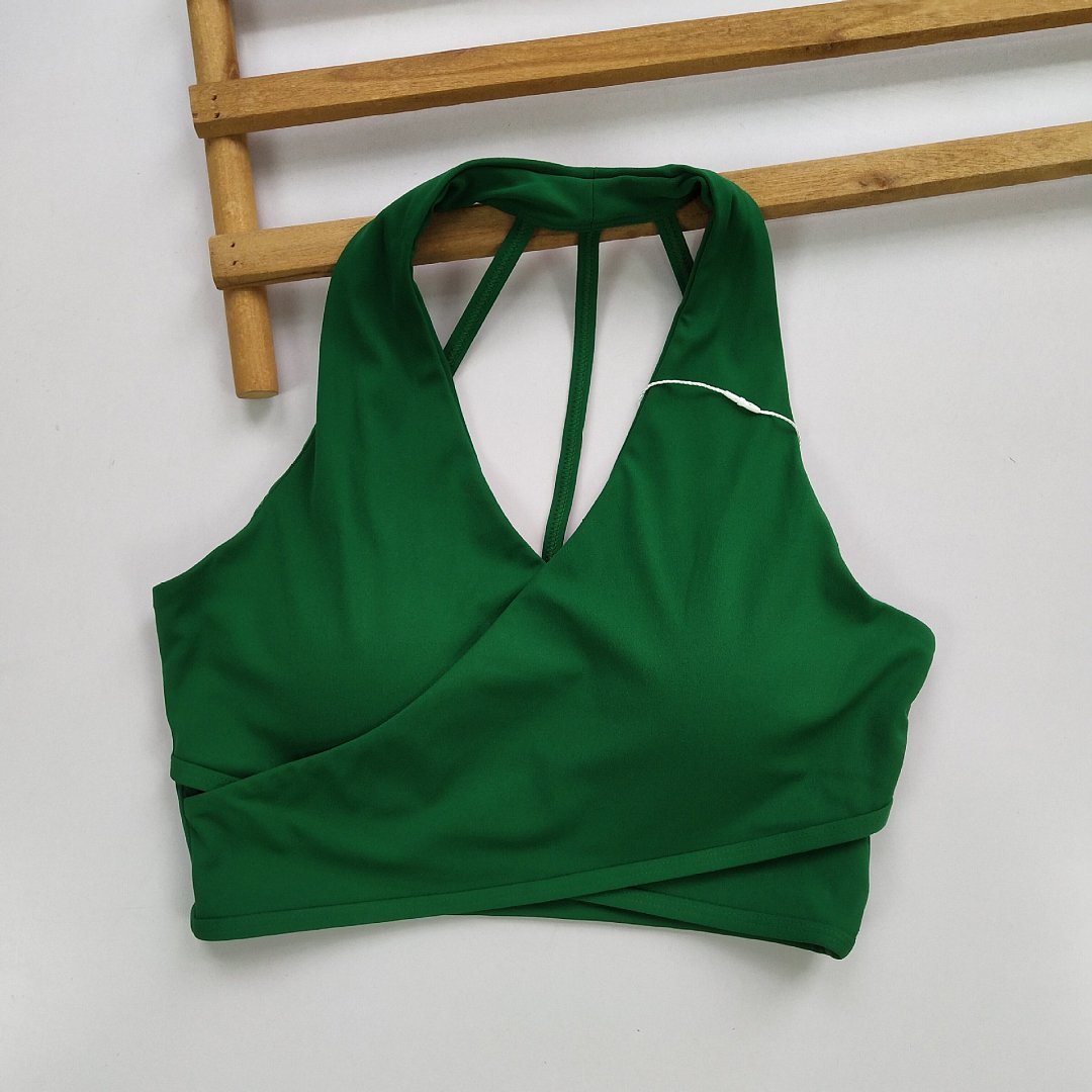 2504# A Women Sports Bra