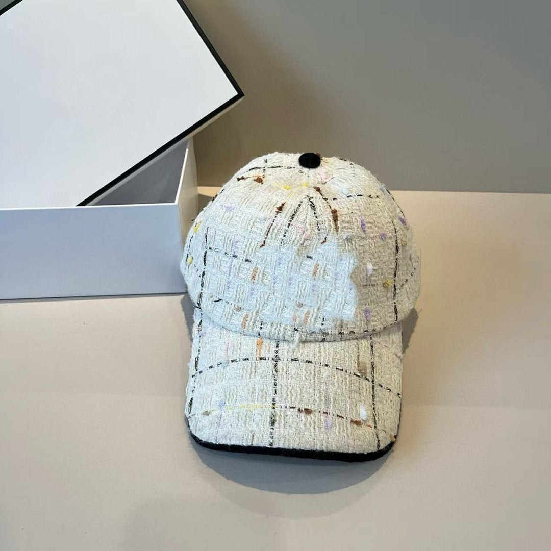 E7054# Baseball Cap