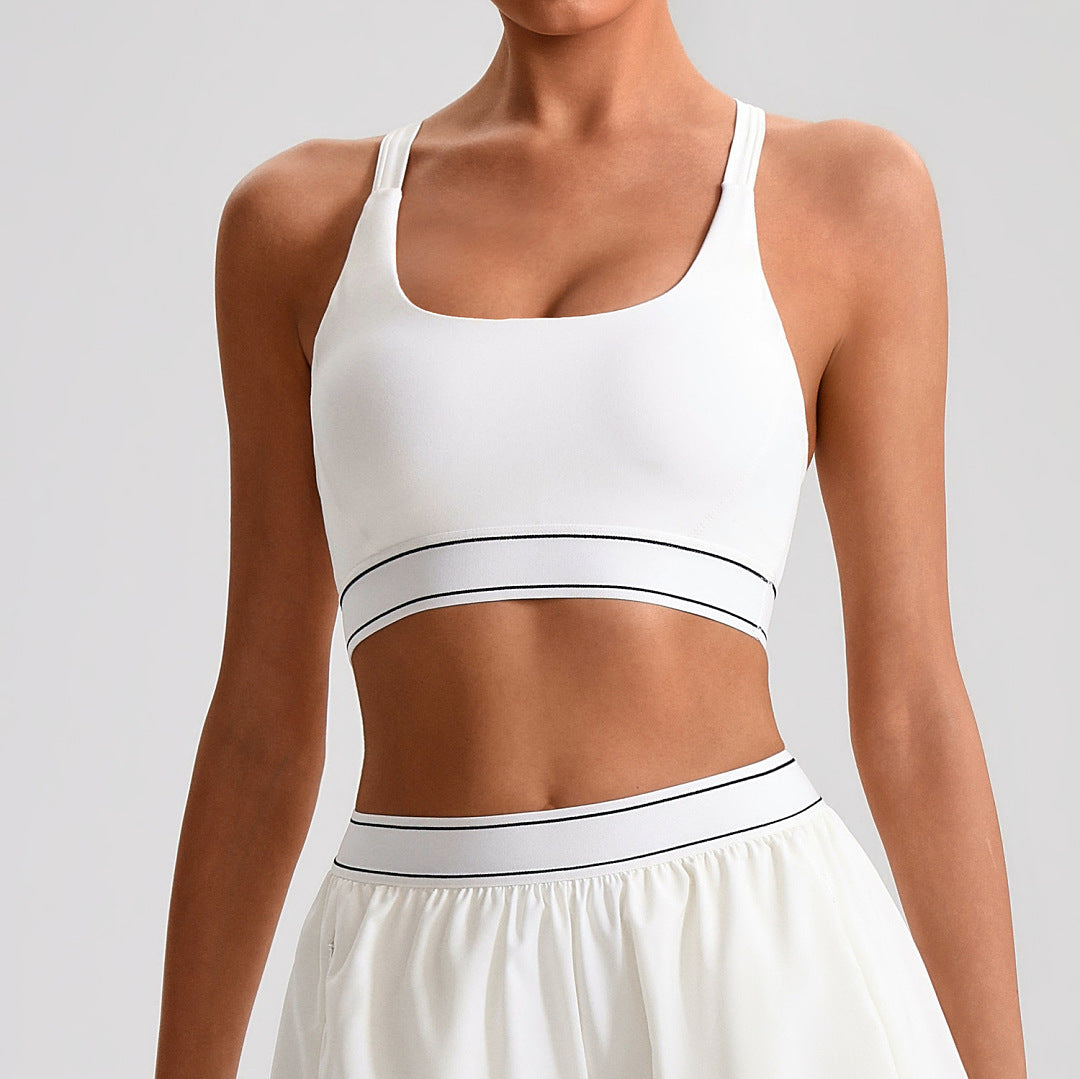 2121# A Women Yoga Bra Or Pants