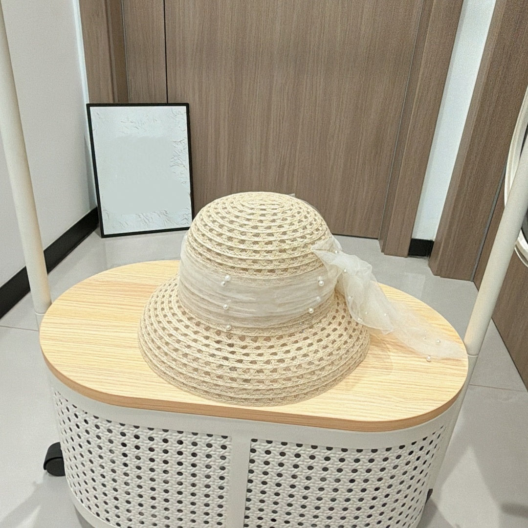 E7055#Women Bucket Hat