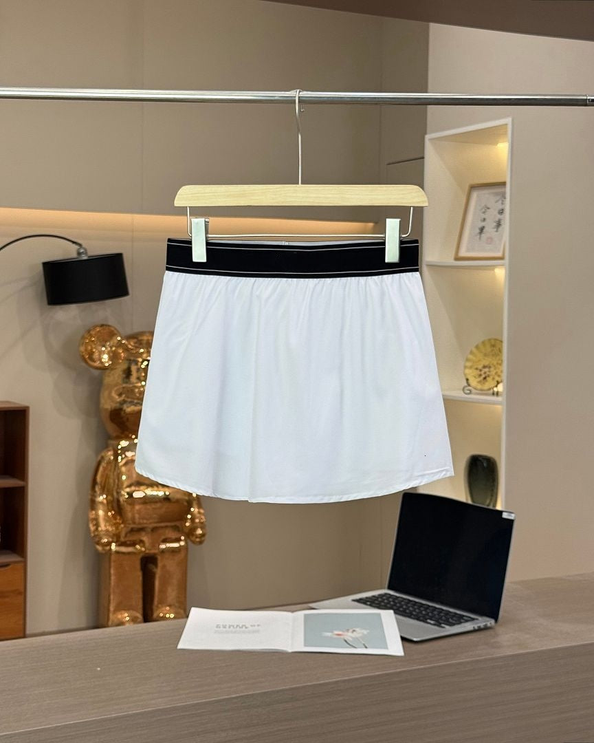 2127# GX A Women Yoga Skirts