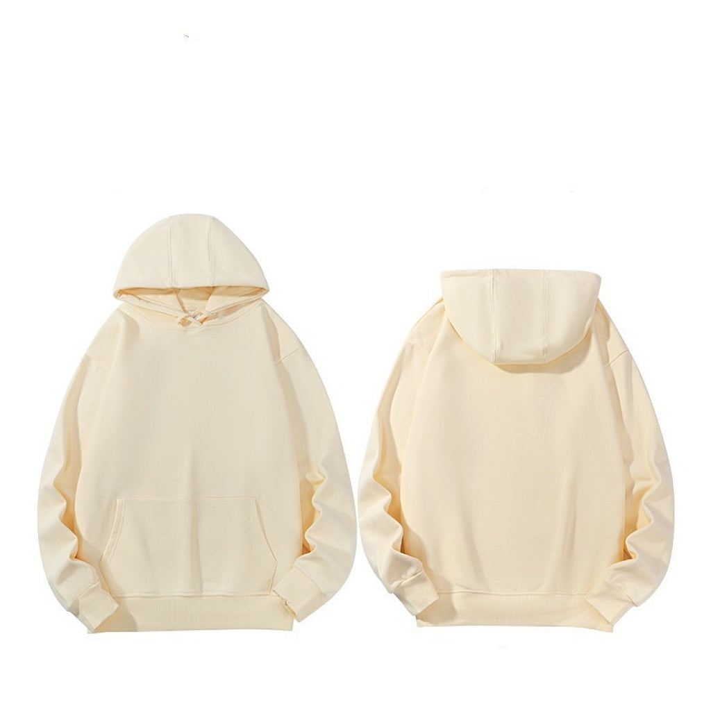 E7085# Unisex Hoodie