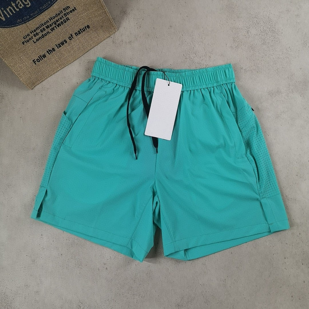 L6089# GX Unisex Sport Shorts