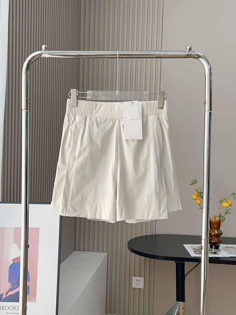 L6008#  XY Women Yoga Shorts