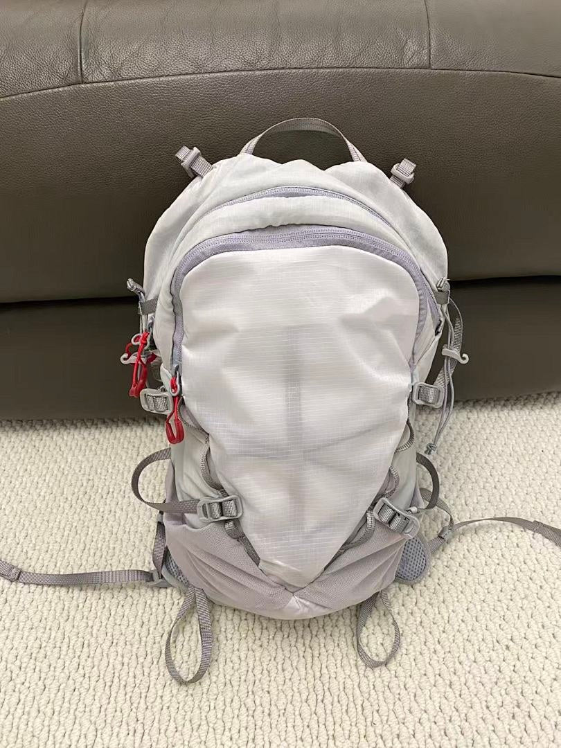 L5801# XY Unisex Backpack
