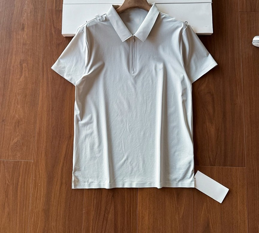 L5907# XY Men Sport Polo Shirts