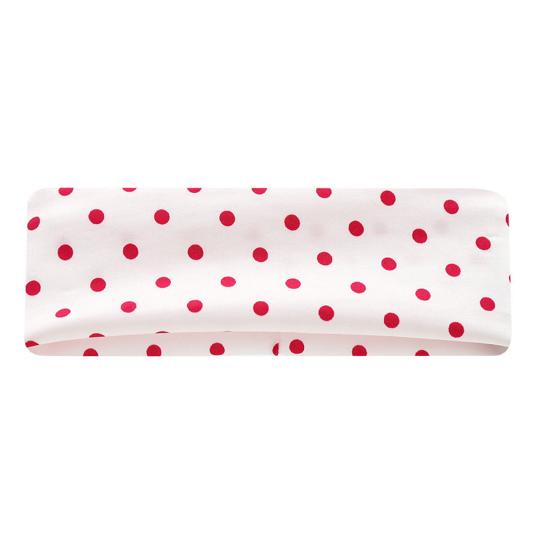 L6015#  Women Headbands