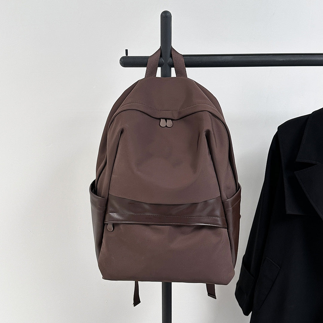 1983# A Unisex Backpack