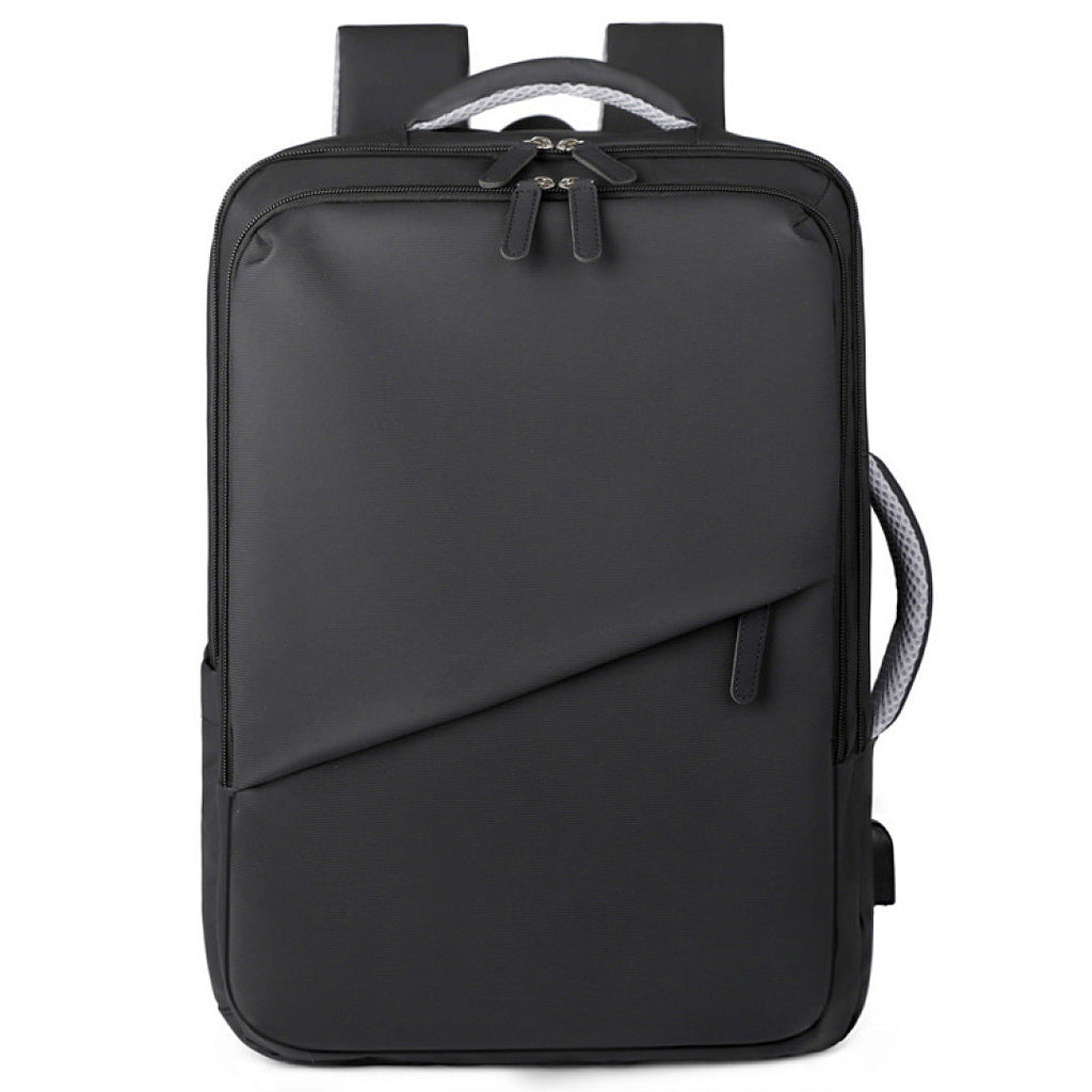 L6091# Unisex Backpack