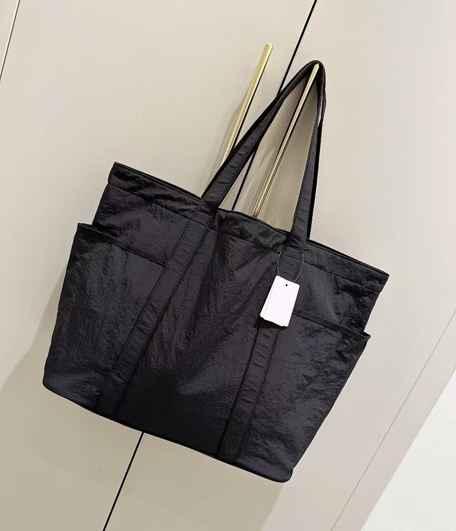 L5927# XY Unisex Tote Bag