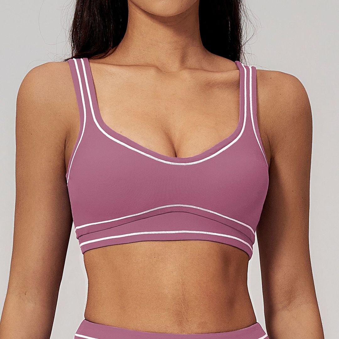 2054# A Women Yoga Bra Or Pants