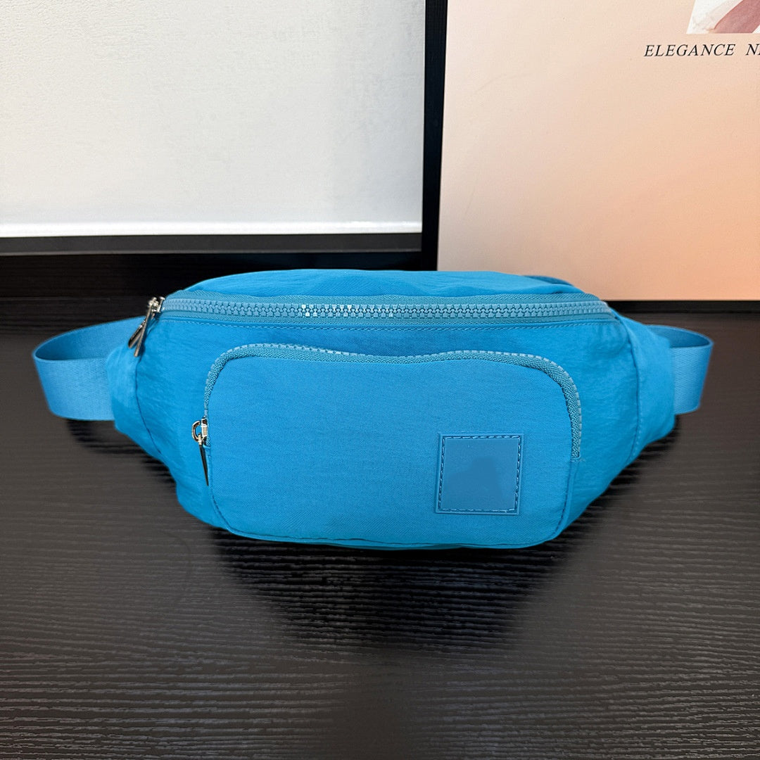 2095# A Unisex Waist Bag