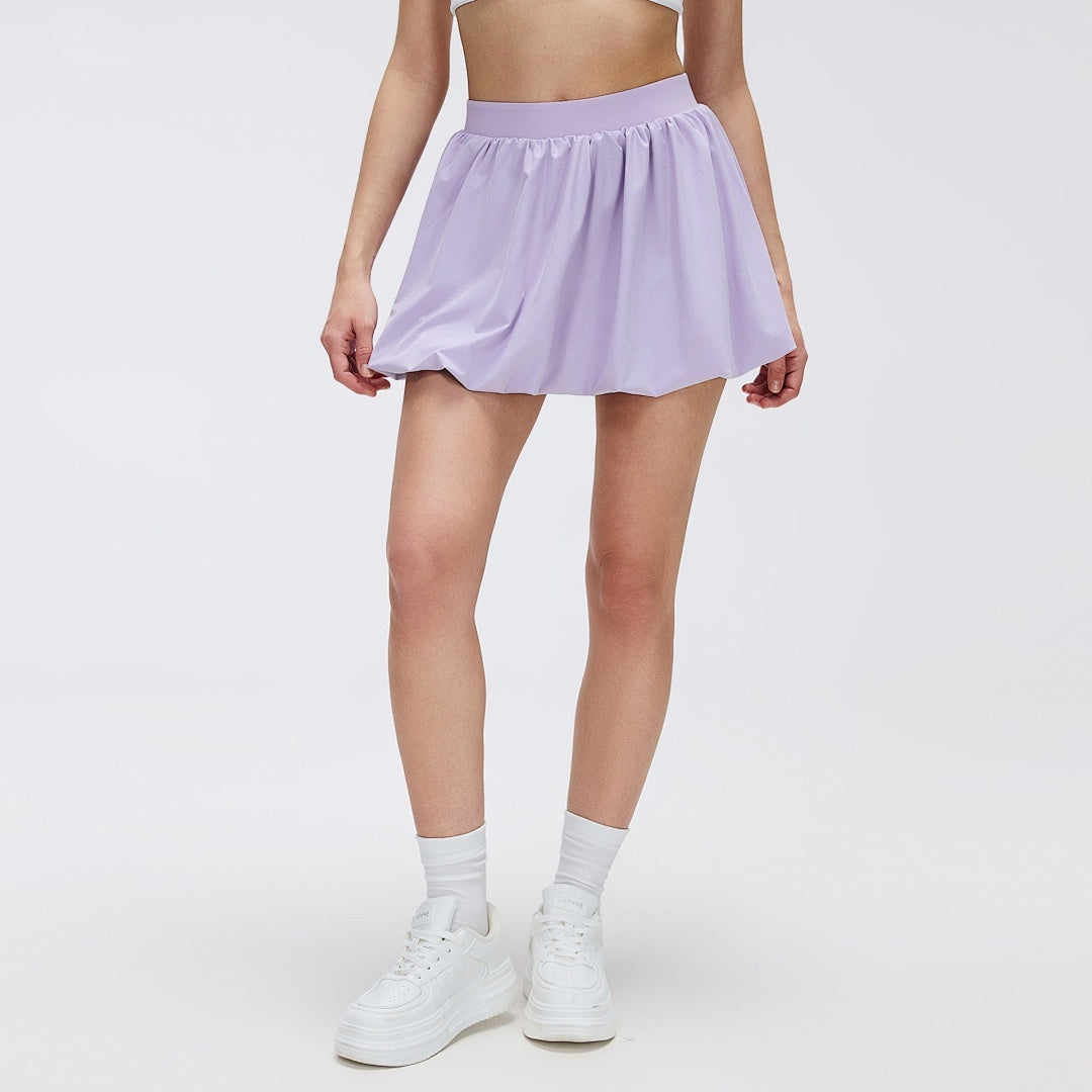 L5780# Women Yoga Skirts