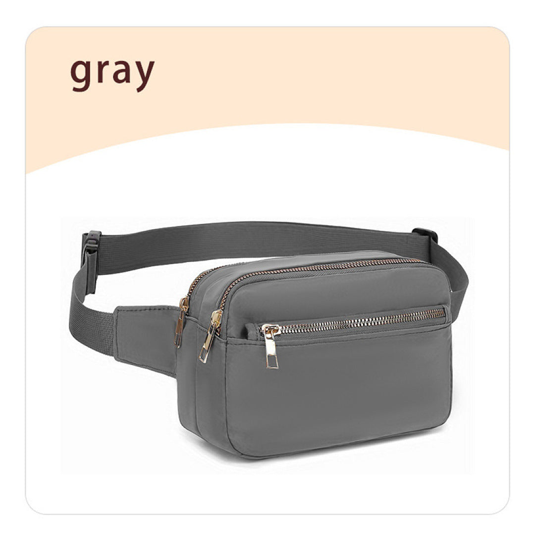L6023#   Unisex Bag