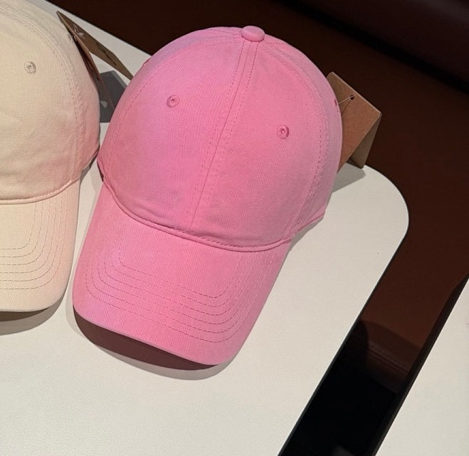 2040# XY A Unisex Baseball Cap