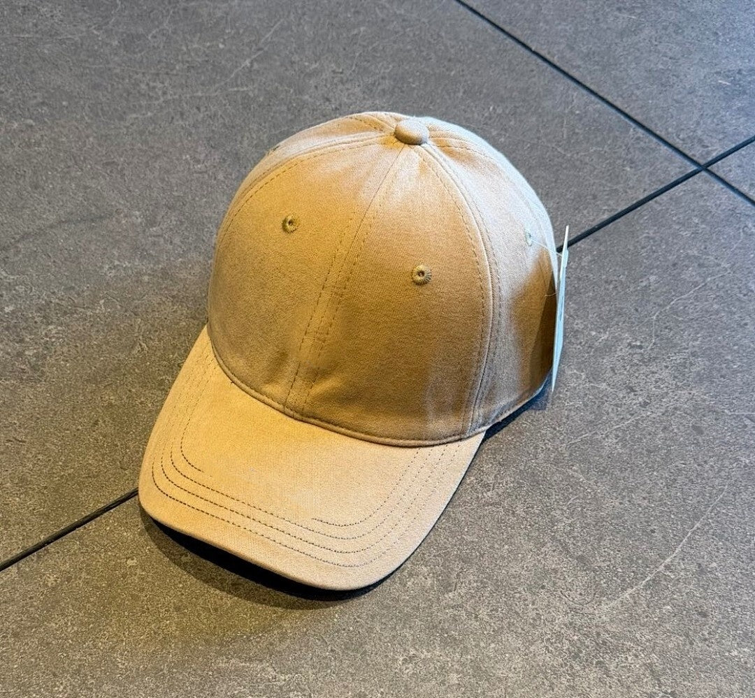L5919# XY Unisex Baseball Cap