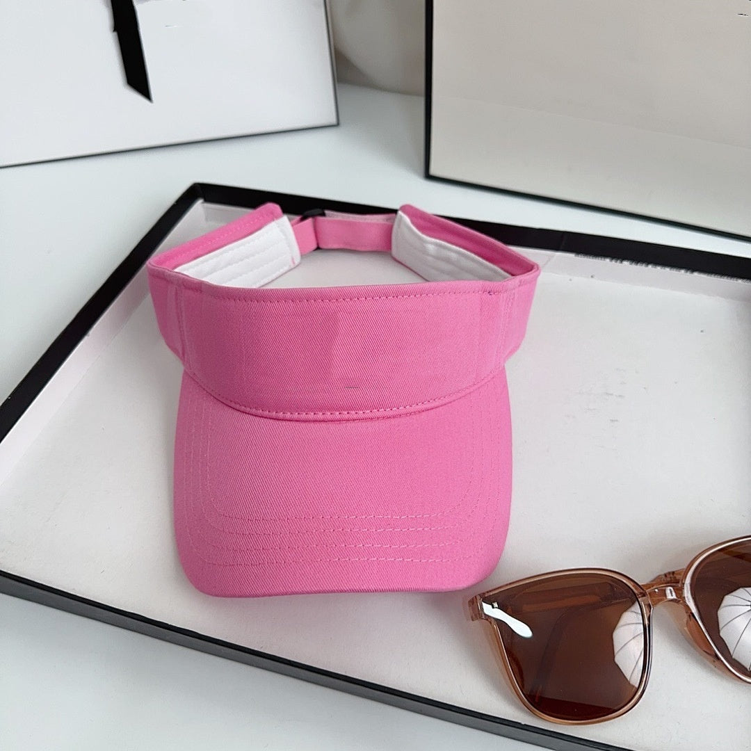 L6011# DF Unisex Sun Hat
