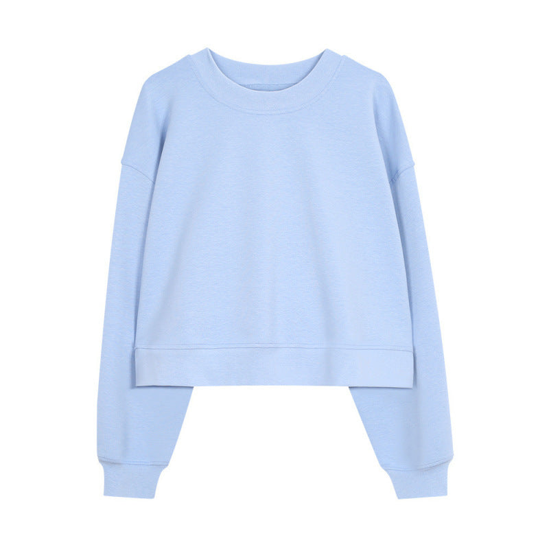L5352#Women Long Sleeve Shirts