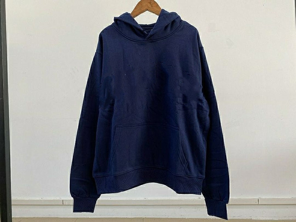 E6985#  Embroidery Logo Unisex Hoodies