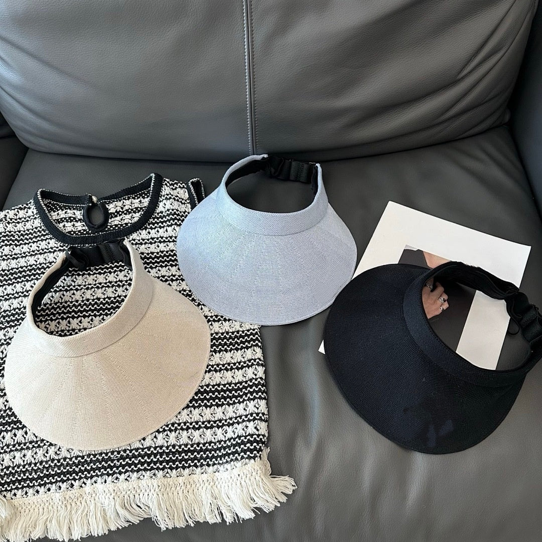 E7041# Women Sun Hat