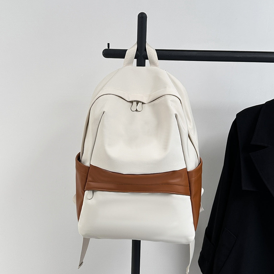 1983# A Unisex Backpack