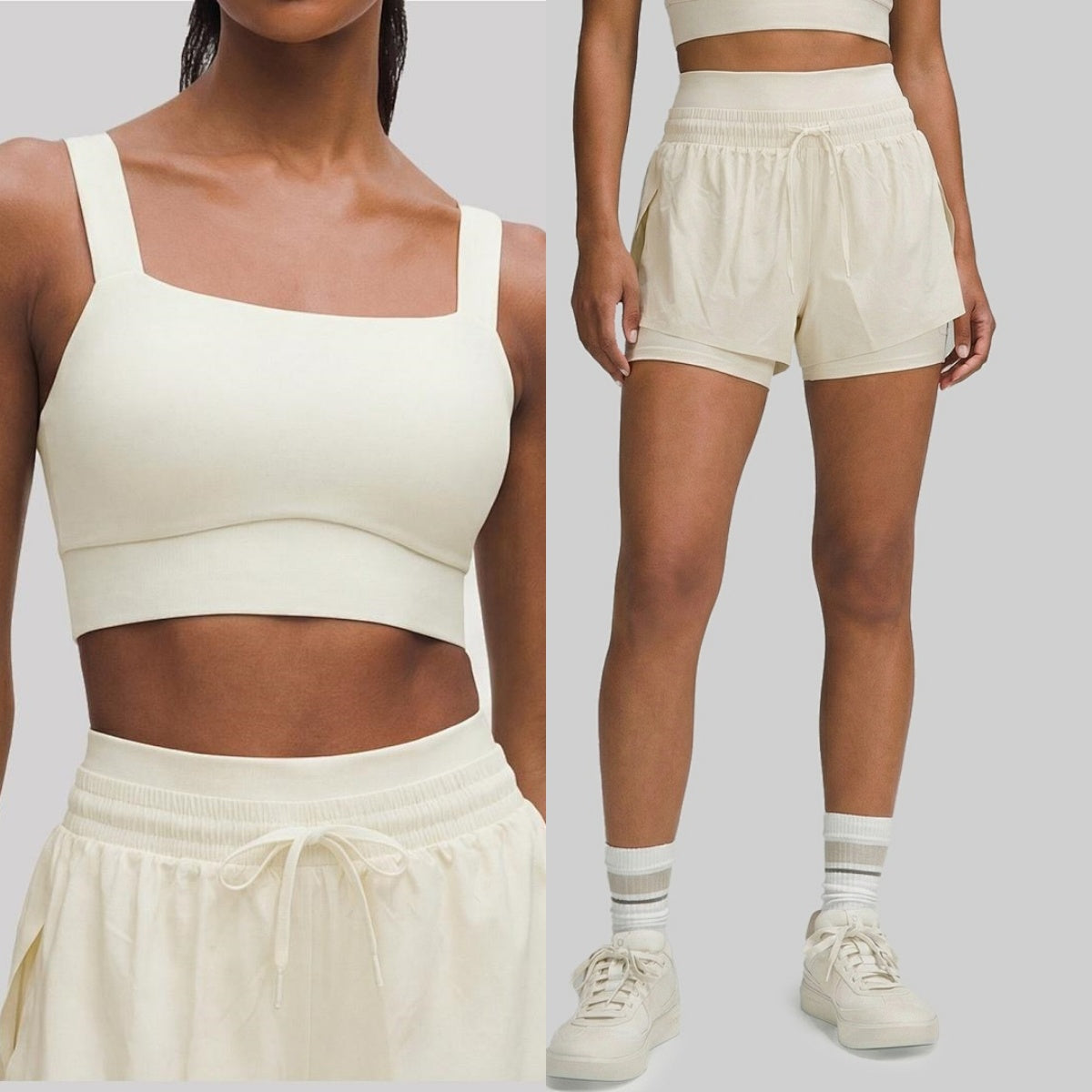 1924# A Women Bra or Shorts