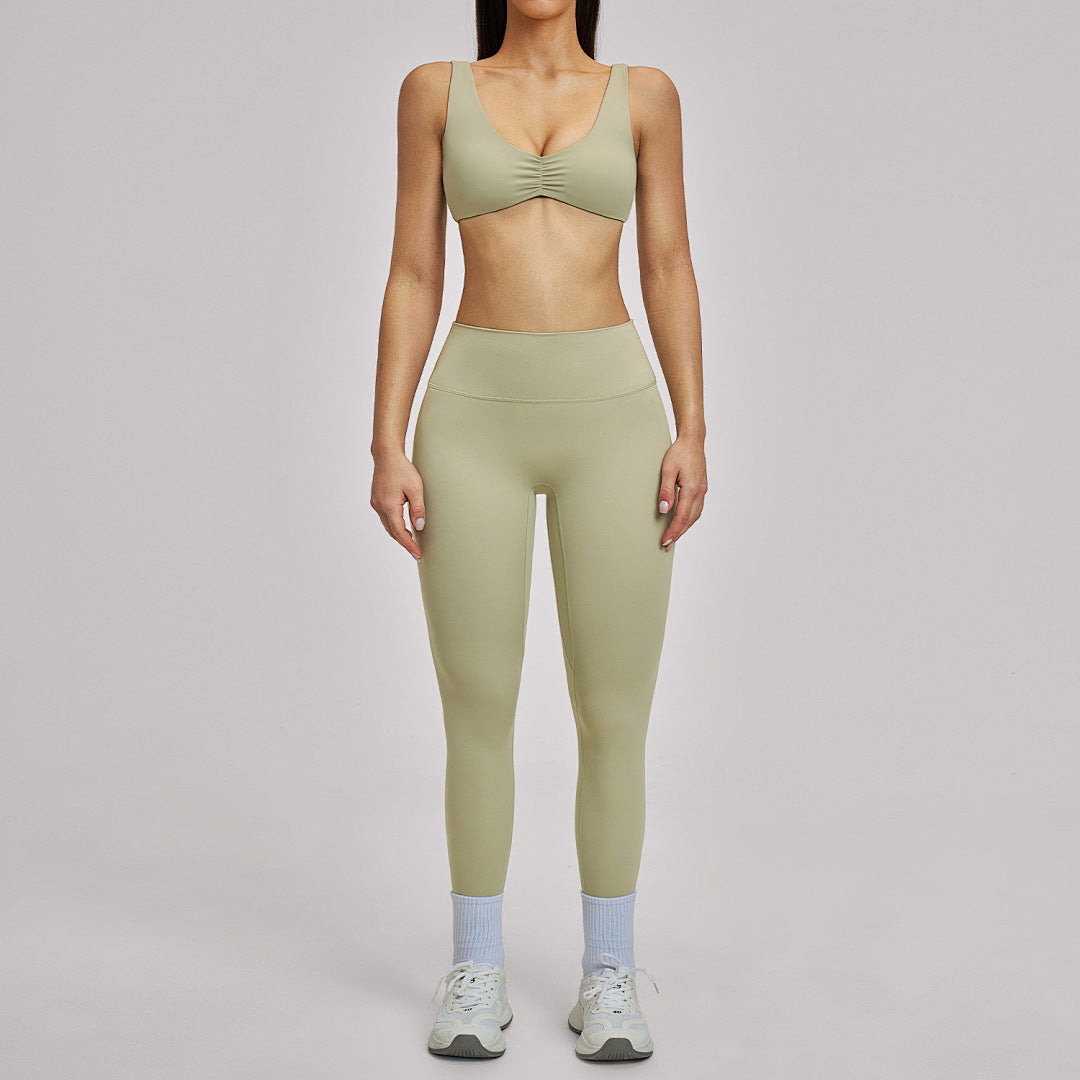 1952# A Women Yoga Bra Or Pants