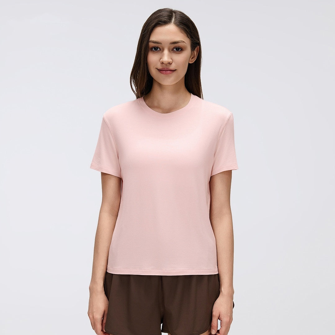 L5783# Women Yoga Shirts