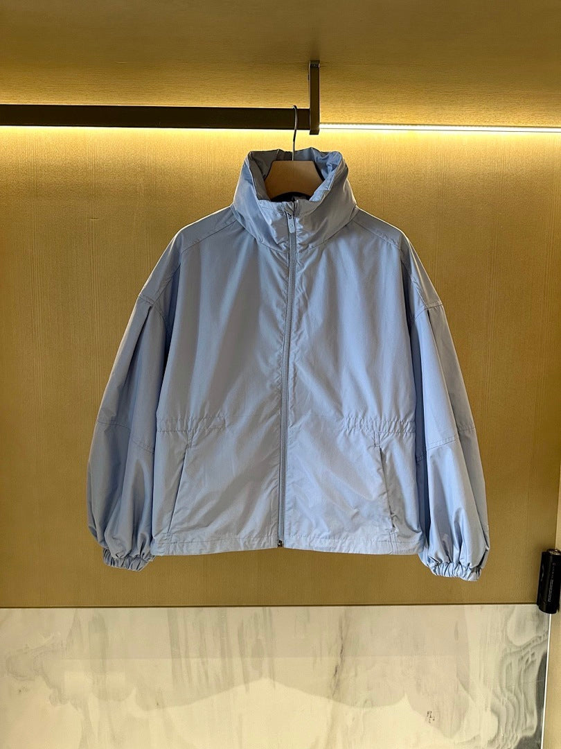 L5897# MC Women Yoga Jackets