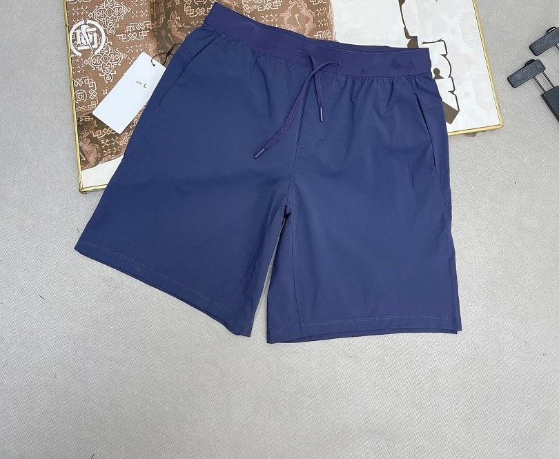 L6028# GX  Unisex Shorts