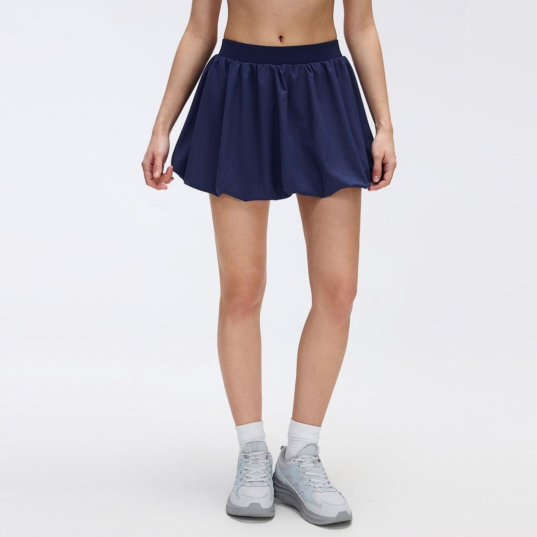 L5780# Women Yoga Skirts