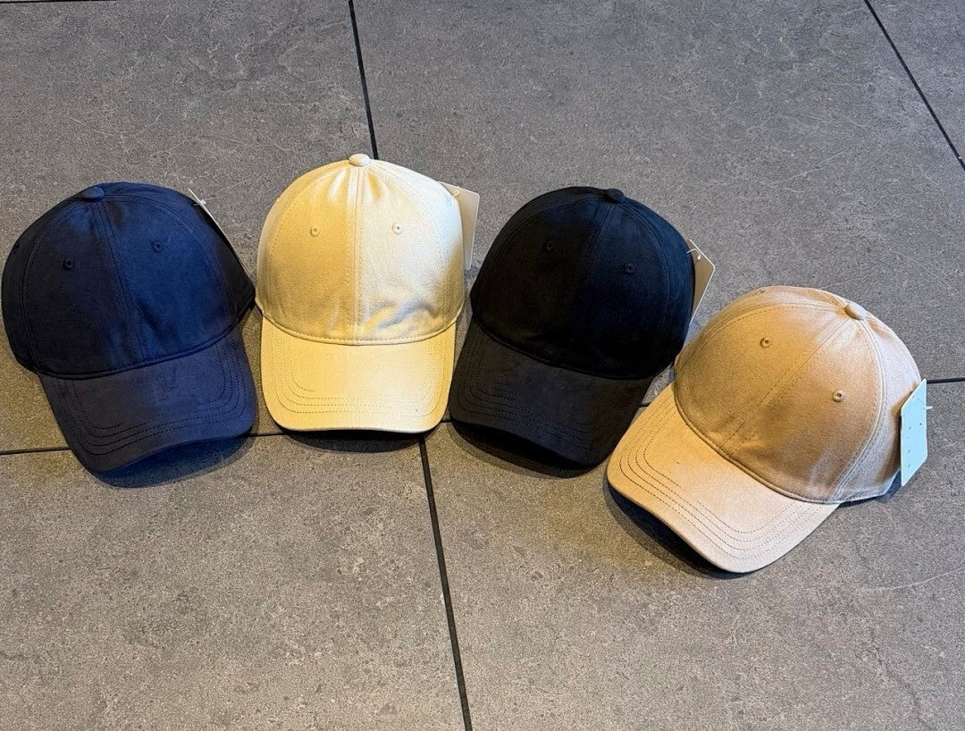 L5919# XY Unisex Baseball Cap