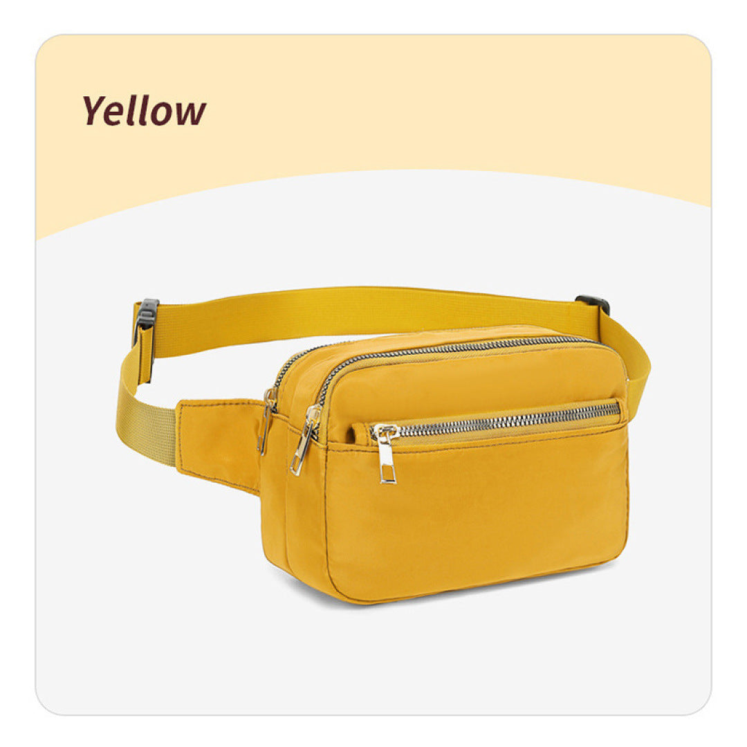 L6023#   Unisex Bag