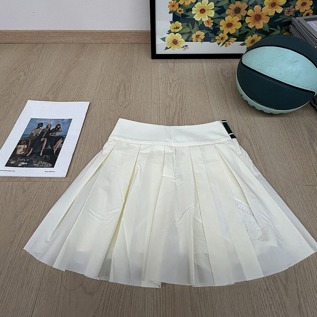 1957#A Women Skirts